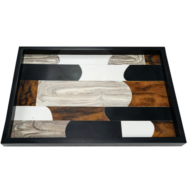 Delfer Tray