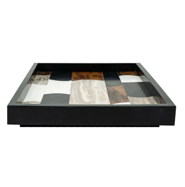 Delfer Tray