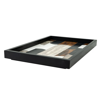 Delfer Tray