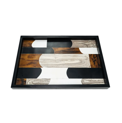 Delfer Tray