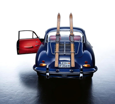 Porsche A Passion for Power