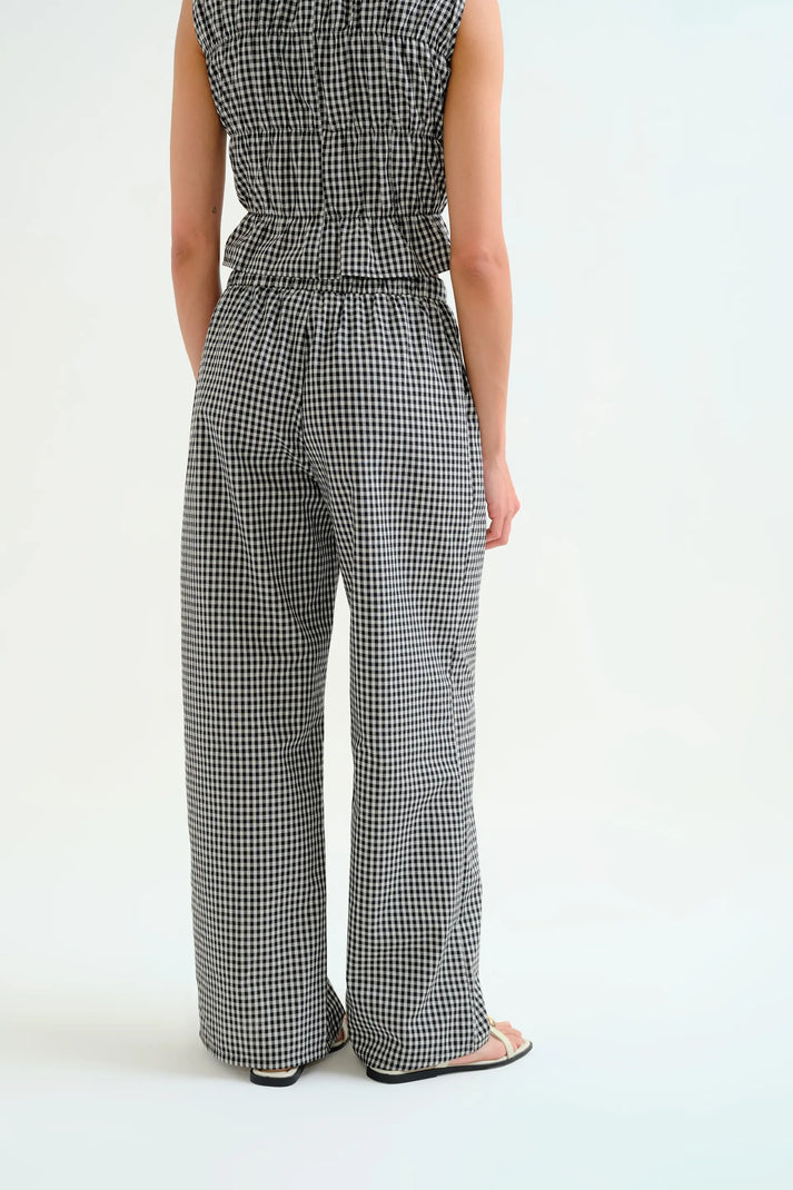 Leti Set Black