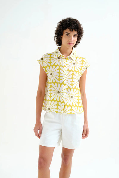 Nani Shirt Estampado