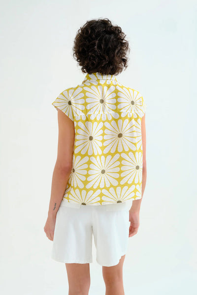 Nani Shirt Estampado