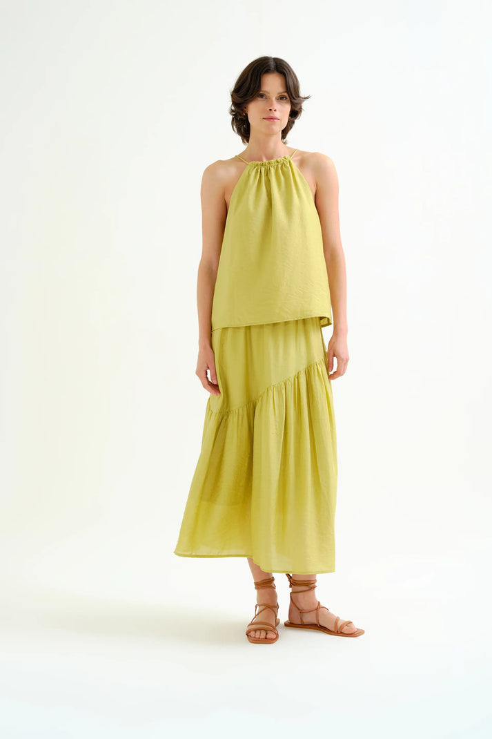 Antonia Set Green