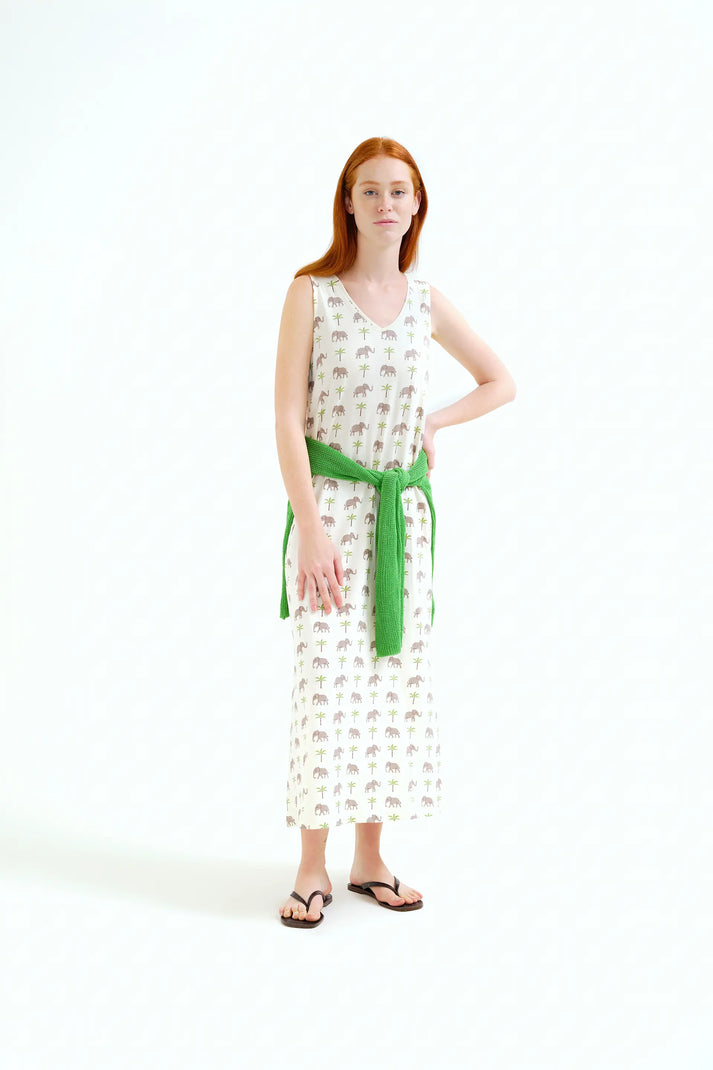 Elephant Drees Multi
