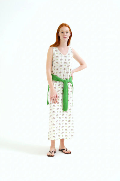 Elephant Drees Multi