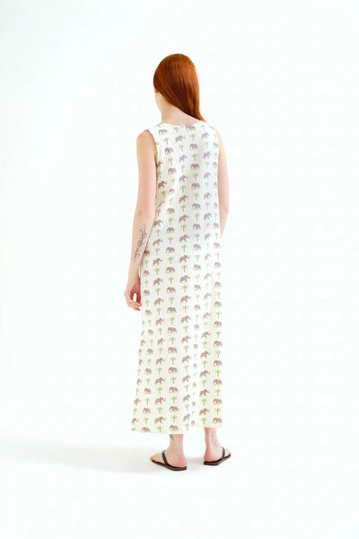 Elephant Drees Multi