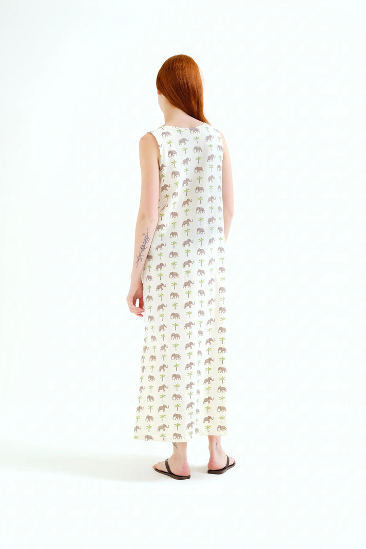 Elephant Drees Multi