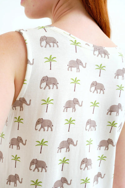 Elephant Drees Multi