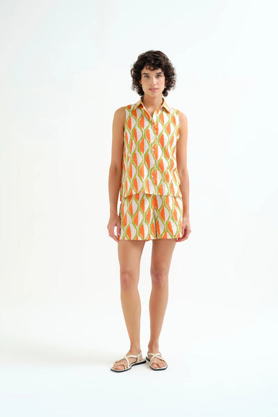 Tola Set Estampado