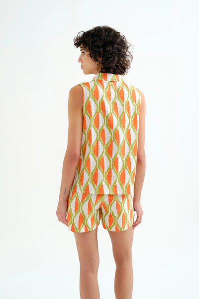 Tola Set Estampado