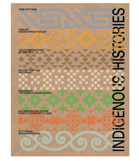 Indigenous Histories