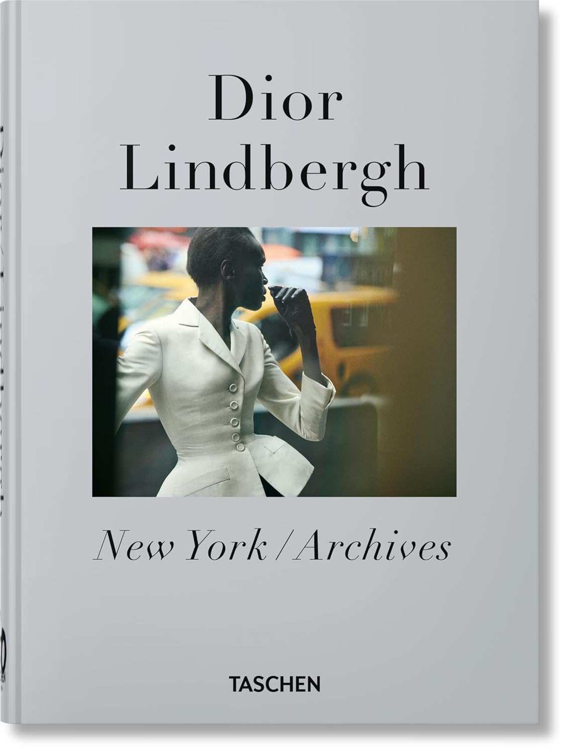 Peter Lindbergh Dior 40th Ed
