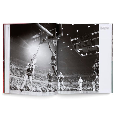 Basketball The Ultimate Book