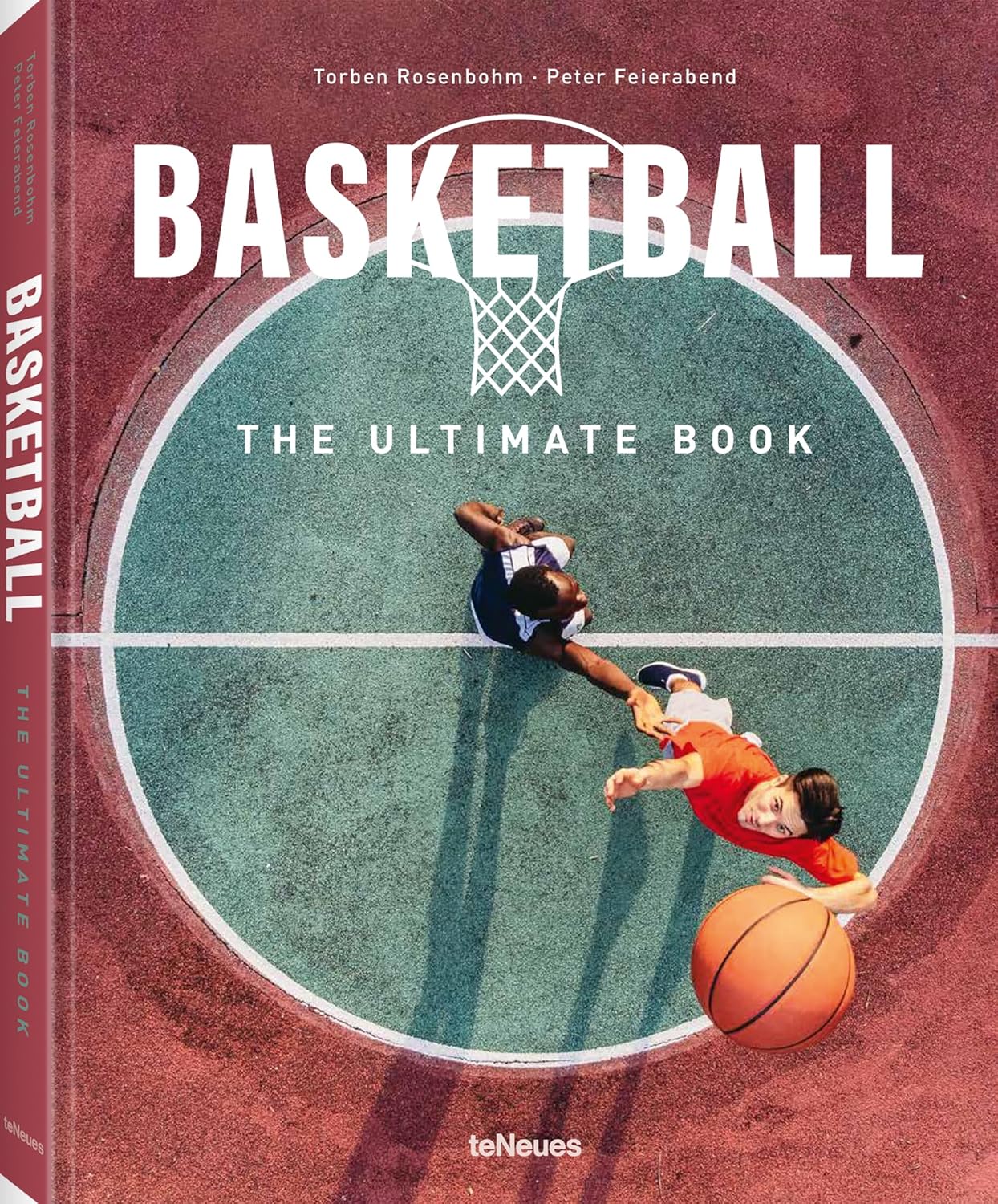 Basketball The Ultimate Book