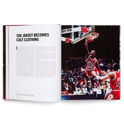 Basketball The Ultimate Book