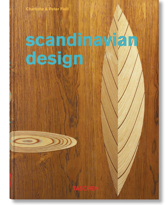 Scandinavian Design 40th Ed
