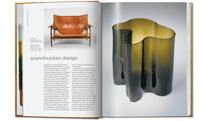 Scandinavian Design 40th Ed