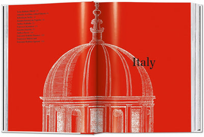 Architectural Theory