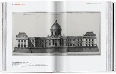 Architectural Theory