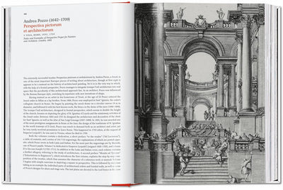 Architectural Theory