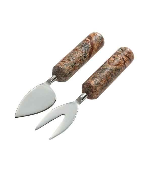 Piedmont Cheese Knives