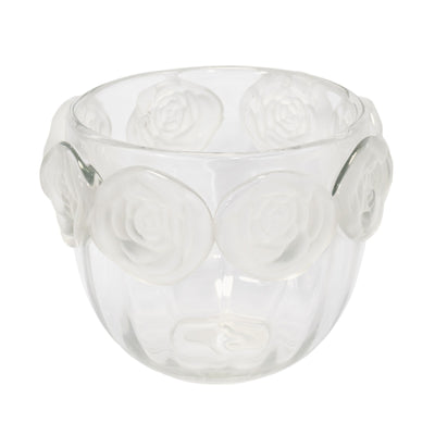 Candy Bowl Clear