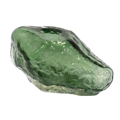 Aryaman Vase Green