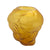 Amata Vase Amber Large