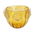 Eshana Glass Bowl Amber