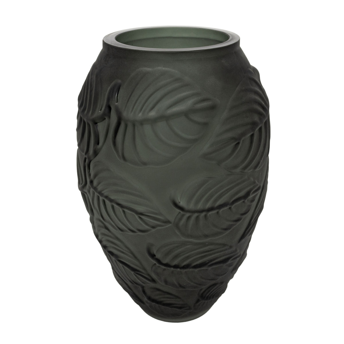 Anala Vase Grey Large