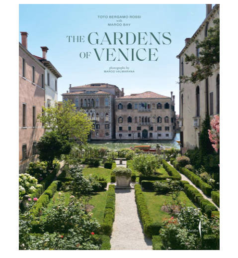 The Gardens of Venice