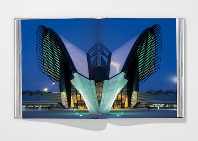 Calatrava Complete Works 1979–Today