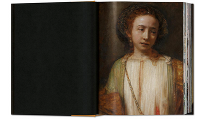 Rembrandt The Complete Paintings