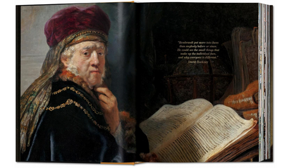 Rembrandt The Complete Paintings