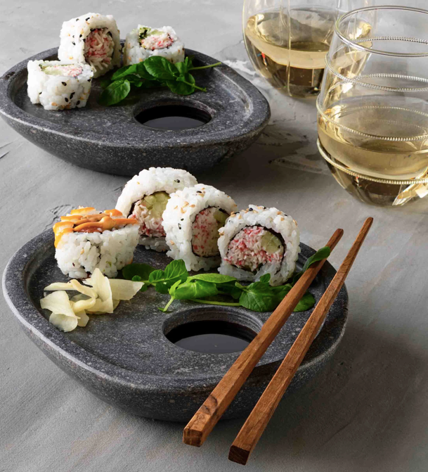 Stoneshard Appetizer Tray