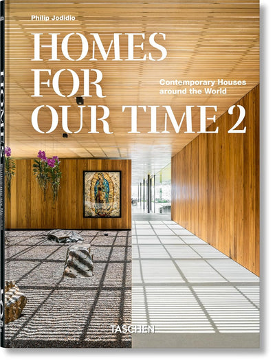 Homes For Our Time 2