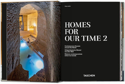 Homes For Our Time 2