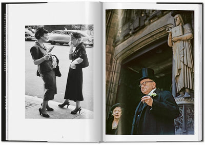 Marvin E Newman Photographs 1949–1983