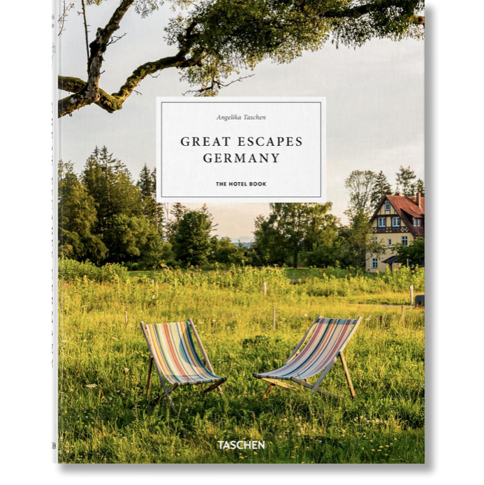 Great Escapes Germany