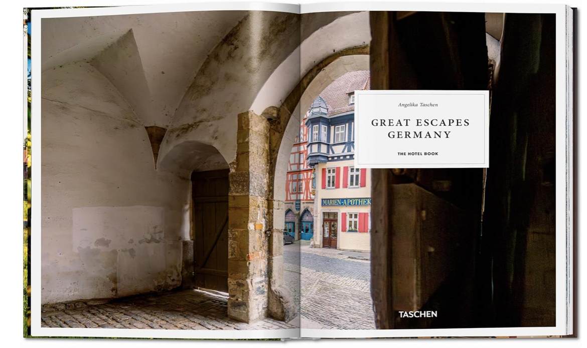 Great Escapes Germany