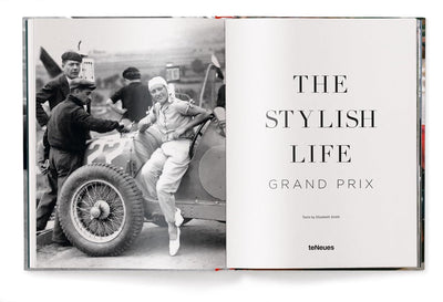 The Stylish Life Grand Prix