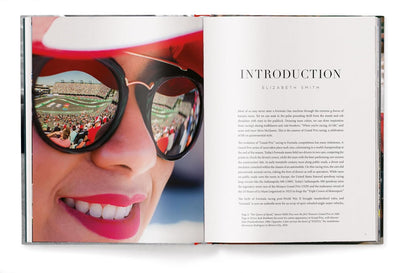 The Stylish Life Grand Prix