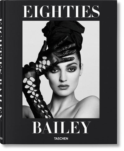 David Bailey Eighties