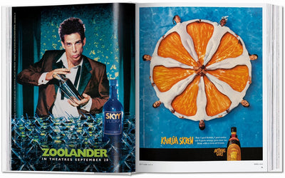 All-American Ads of the 2000s