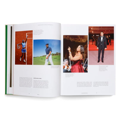 The Watch Book Rolex Next Generation