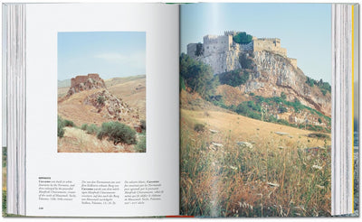 Frederic Chaubin Stone Age