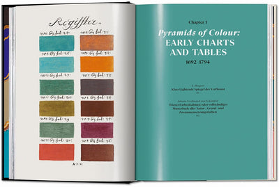 The Book of Colour Concepts 45th Ed