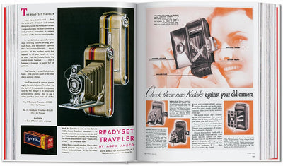 All-American Ads of the 30s